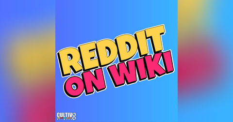 Reddit On Wiki Reddit On Wiki