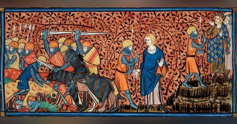 72: The Viking Conquest of Normandy 72: The Viking Conquest of Normandy