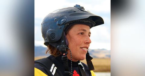 #143 - Amazon Source to Sea Adventure with Darcy Gaechter - Encore Episode