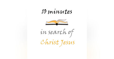 BIBLE IN TEN