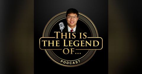 This is the Legend Of...
