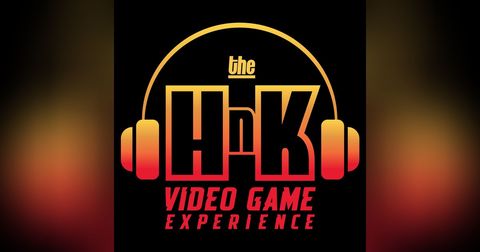 The HnK Video Game Experience