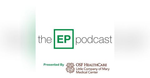 The EP Podcast