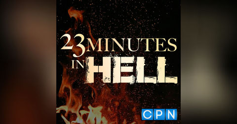 4 Reasons Hell Is Offensive