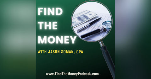 Find The Money