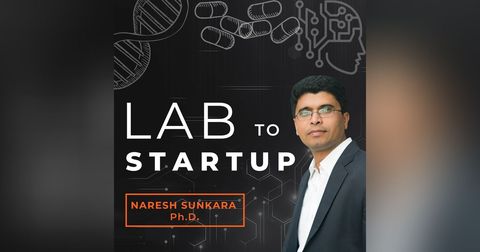 Lab to Startup