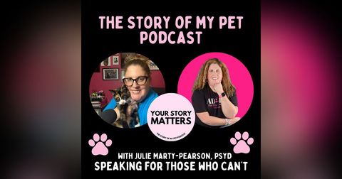 The Story of My Pet