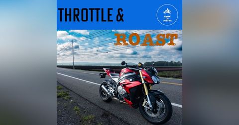 Finding Your Perfect Coffee Match Based on Your Motorcycle