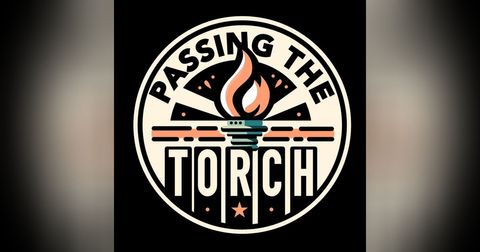 Passing The Torch