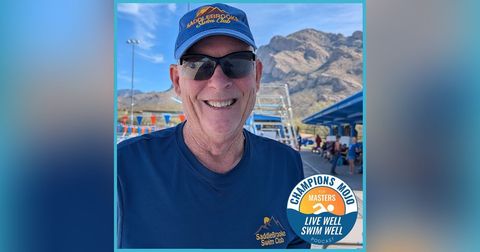 World Records On The Unconventional Path: Doug Springer, EP 306