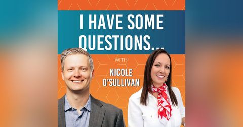 173: Nicole O'Sullivan: "What If a Mindset Shift Could Add $56M to Your Sales?"