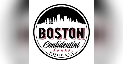 Boston Confidential Beantown's True Crime Podcast