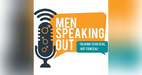 Men Speaking Out