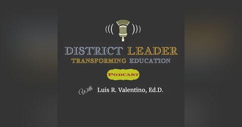 District Leader