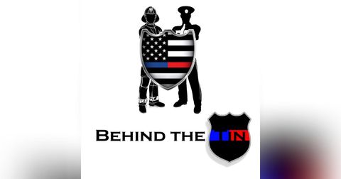 Behind the Tin