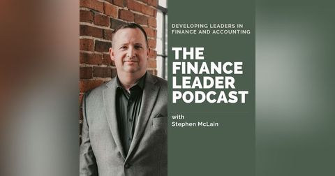 Finance Leader Learning Priorities Now