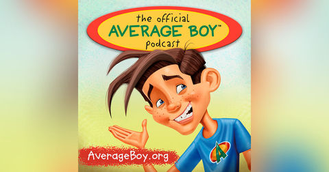 Official Average Boy Podcast #122