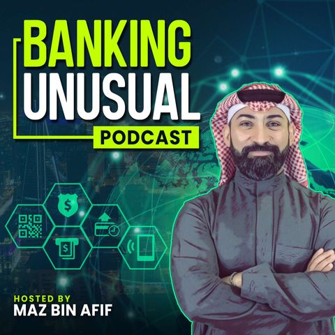 Banking Unusual - Trailer - مصرفية غير تقليدية - الافتتاحية