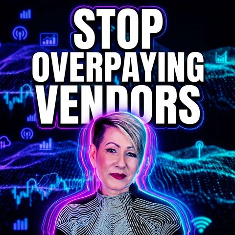 Cutting the Fat: Sandy Zannino on Tech Stack Audits, Telecom Savings, and Launching a Podcast