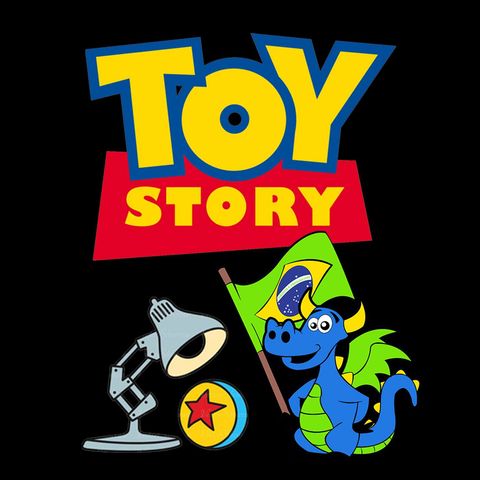 Toy Story (1995)