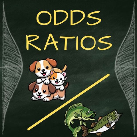Odds Ratios: Do most people get them wrong?