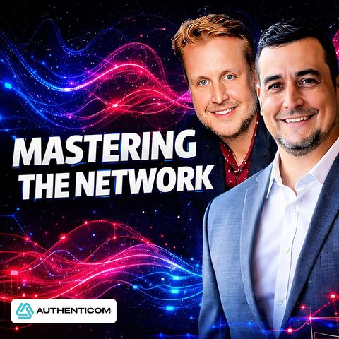 The Streaming Revolution: Owen Moon & Joe Dallas on Connectivity, Networking Secrets, and the Future of DealerStream | NADA 2026