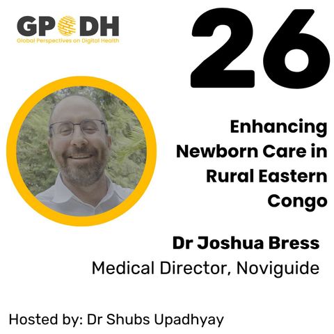 Enhancing newborn care in rural Eastern Congo. How a tool built alongside nurses changed everything