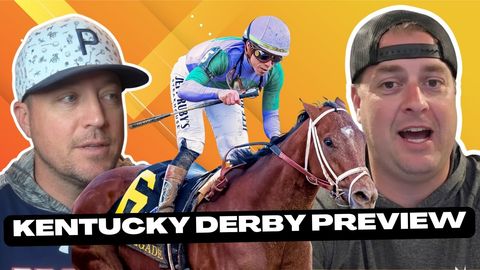 Kentucky Derby 152 Preview, Horse Draft & Picks to Win