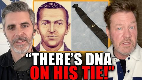 #1 DB Cooper Investigator: "I'm Naming Him Before 2026 is Over!" | Eric Ulis