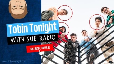 Sub-Radio: The 1990 Something Episode