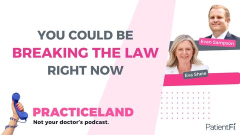 You Could Be Breaking the Law Right Now