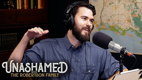 Ep 1334 | John Luke’s Sailboat Disaster Sparks a Debate Over Thrill-Seeking & Sin