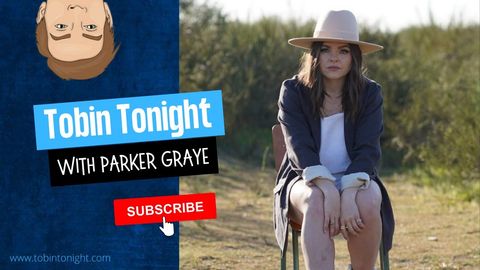 Parker Graye:  50 Shades of Graye