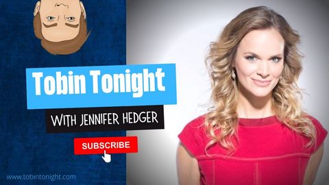 Jennifer Hedger:  The London Lofter