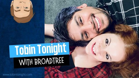 Broadtree:  Where Broadway Meets Country