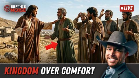 When Jesus Sends You Out Empty-Handed When Jesus Sends You Out Empty-Handed