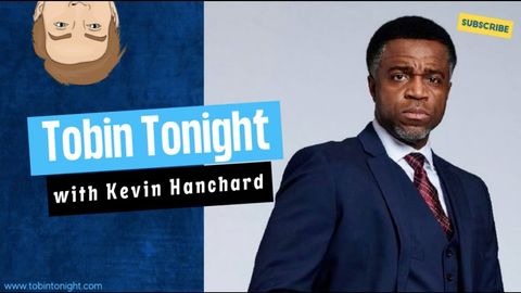 Kevin Hanchard:  The Superintendendent Podcast Episode