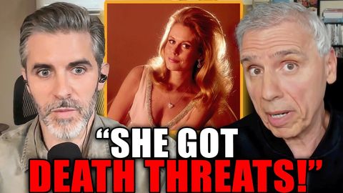 "ABC Didn't Cancel Bewitched — Elizabeth Montgomery Did" | Herbie J Pilato