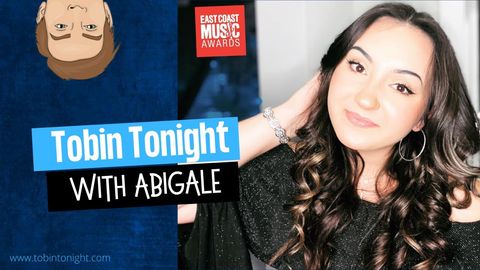 Abigale: Peddle to the Music
