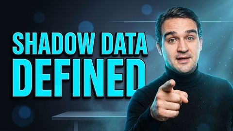 The Shadow Data Blindspot: Mapping What You Can’t See with Purview
