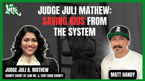Judge Juli Mathew: How the Juvenile Mental Health Court She Built Hit an 85% Success Rate