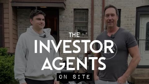 Investor Agents Podcast: ON SITE with Alex Kuchta