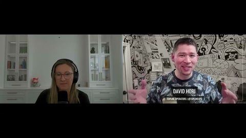 EP 31 | Mastering Mergers: Employee Retention Tactics for Business Success