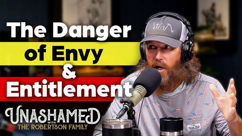 Ep 1352 | Our Culture Tries to Make Addiction Look Like Personal Freedom