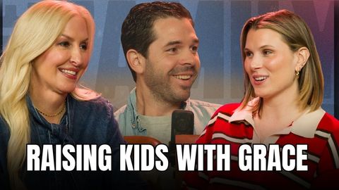 Good Parents, Bad Kids? How to Discipline Your Children With More Grace and Less Guilt