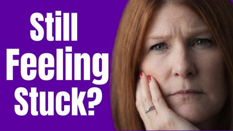 Why Positive Thinking Isn’t Healing You