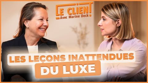 #95 - “Non merci, je regarde”... et pourtant vous achetez. Pourquoi ?
