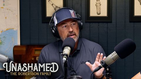 Ep 1329 | The Robertsons Warn What Happens When God Is Removed from Human Rights