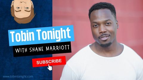 Shane Marriott: Sticks and Stones