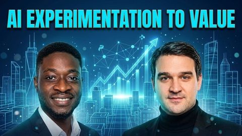 From AI Hype to Business Value with Kayode Ajayi [MVP]